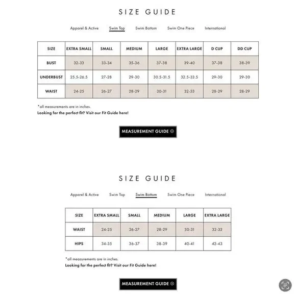 L*SPACE Eco Chic Desi Classic Bikini Bottom Sky Blue Ribbed High Waist XS NEW - Picture 9 of 10